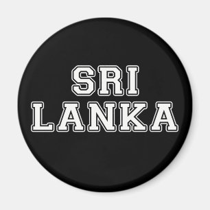 Aimant Sri Lanka