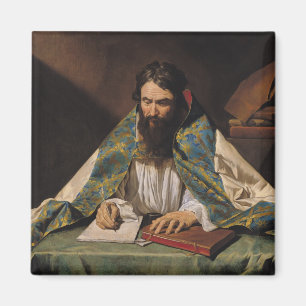 Aimant St Ambrose, c.1633-39