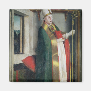 Aimant St Augustine c.1435