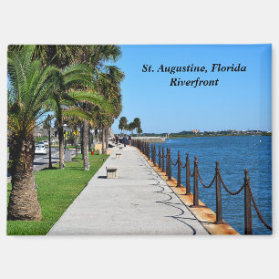 Aimant St. Augustine, Floride