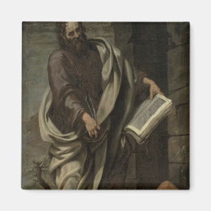 Aimant St Bartholomew, 1620