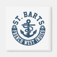 St. Barts Antilles françaises