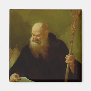 Aimant St Benoît