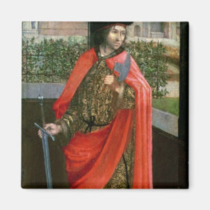 Aimant St. Crispin, XVIe siècle