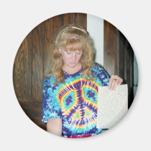 Aimant St de ressort de houx