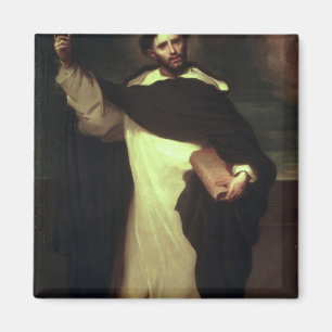 Aimant St Dominic