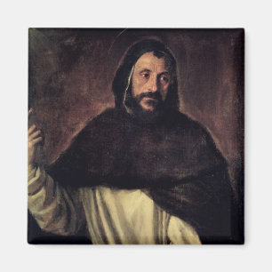 Aimant St Dominic