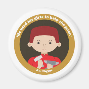 Aimant St. Eligius