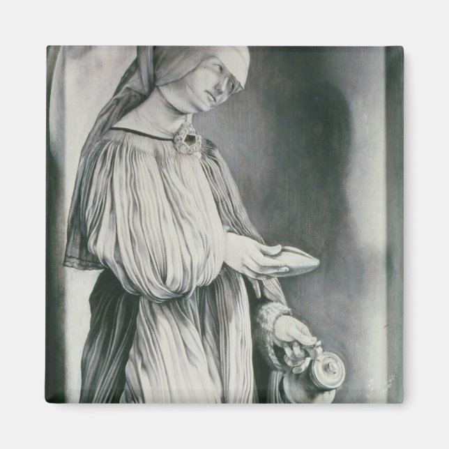 Aimant St. Elizabeth (Devant)