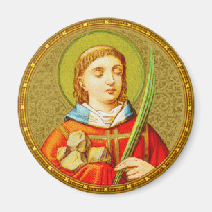 Aimant St. Étienne le ProtoMartyr (SNV 26)