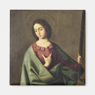 Aimant St Euphemia