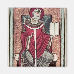 Aimant St Gregory