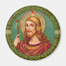 St. James le Grand (JMAS 04)