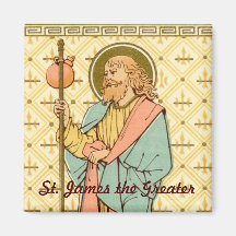 St. James le Grand (RLS 05)