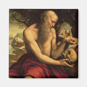 Aimant St Jerome