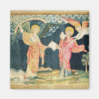 St. John Manger le livre