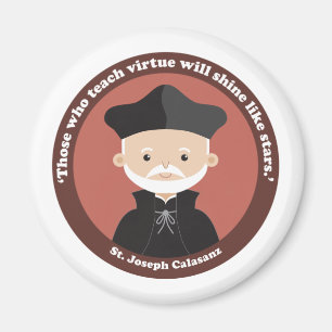 Aimant St. Joseph Calasanz
