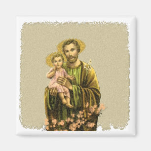 Aimant St Joseph Novena