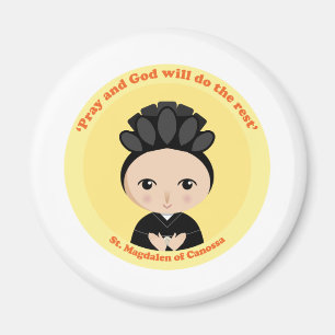 Aimant St. Magdalen Canossa