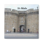 St-Malo -