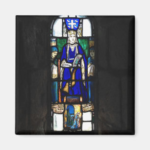 Aimant St Margaret de l'Ecosse