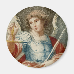 Aimant St. Michel l'Archange (M 010)