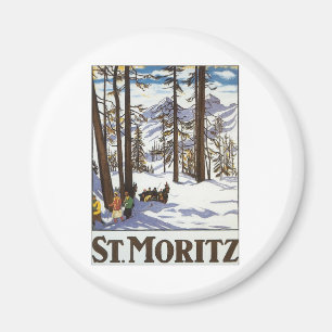 Aimant St Moritz
