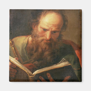 Aimant St Paul, c.1730 (pour des images de compagnon