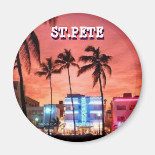 AIMANT ST, PETER FL