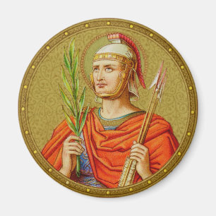 Aimant St. Sébastien (SNV 24)