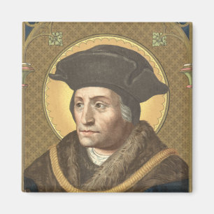 Aimant St. Thomas More (SAU 026)