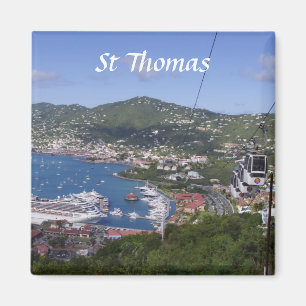 Aimant St Thomas View