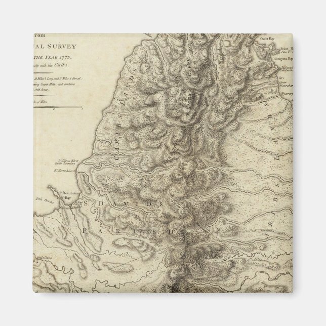 Aimant St Vincent (Devant)