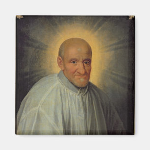 Aimant St. Vincent de Paul