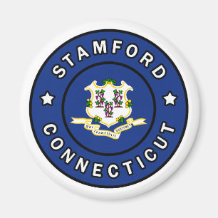 Aimant Stamford le Connecticut