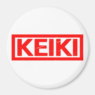 Aimant Stamp Keiki