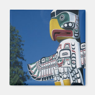 Aimant Stanley Park, Vancouver (Colombie-Britannique),