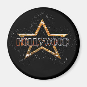 Aimant Star de Hollywood