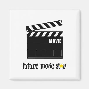 Aimant Star du cinéma