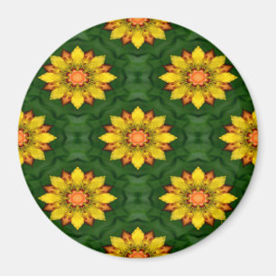 Aimant Star Flowers...