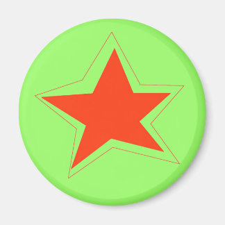 Aimant Star of the Week