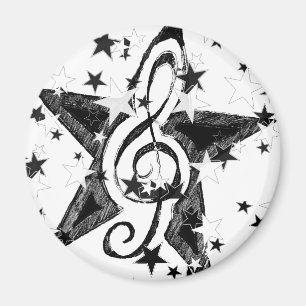 Aimant Star Rocks__