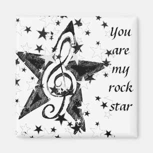 Aimant Star Rocks__