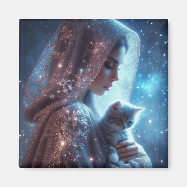Aimant Starlit Guardian (Devant)