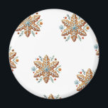 Aimant stars biscuits christmas<br><div class="desc">stars biscuits christmas</div>