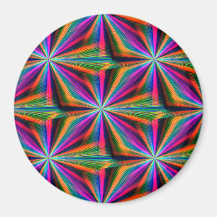 Aimant Stars de cirque......