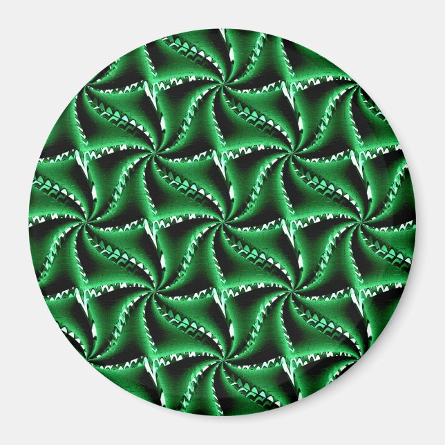 Aimant Stars de guérison... (Devant)