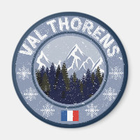 Station de ski de Val Thorens