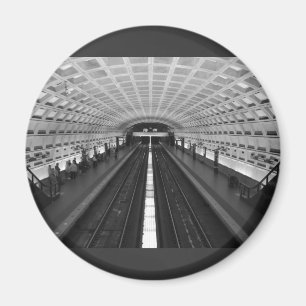 Aimant Station de train de DC de Washington