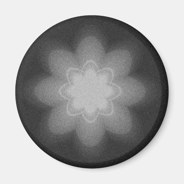 Aimant statique (Devant)